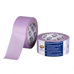 Ruban de masquage 4800 surfaces délicates, violet, 36mm x 50m