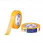 Masking tape 4400 thin line, orange, 38mm x 25m