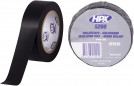 Cinta aislante de PVC TAPE 5200, negra, 19mm x 10m