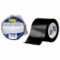 PVC insulation tape TAPE 52400, black, 50mm x 10m