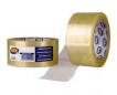 Packaging tape, transparent, 50mm x 66m