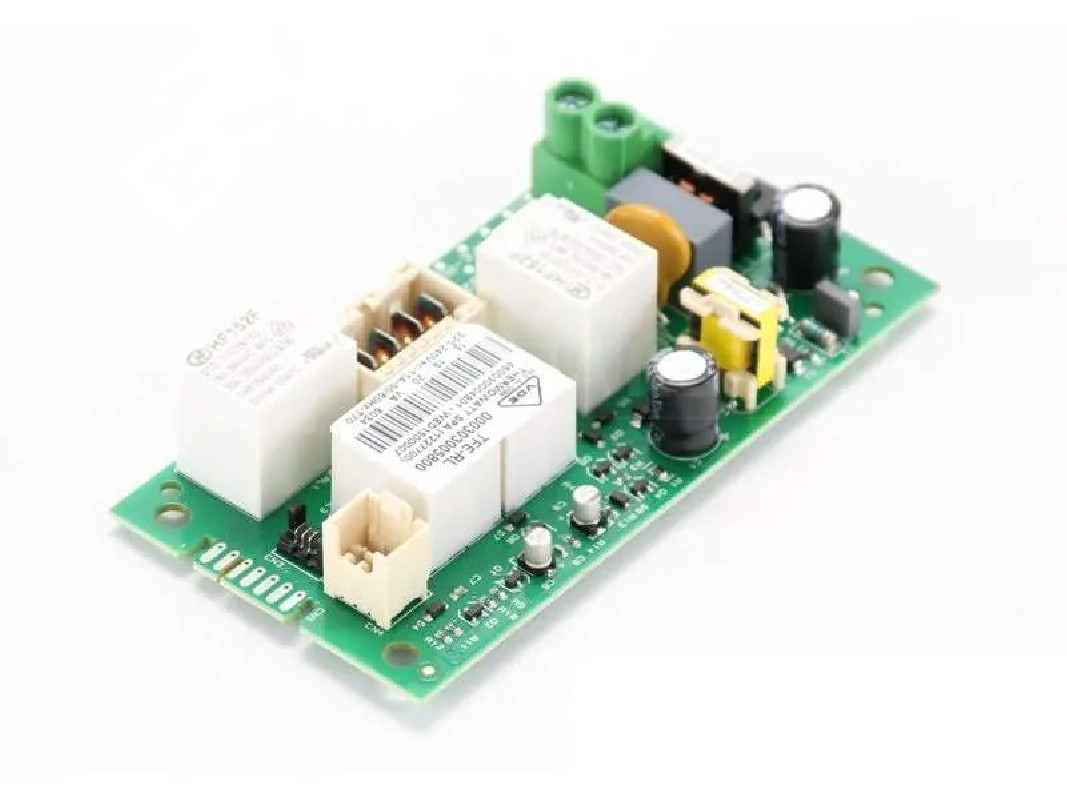 Circuit board for Velis EVO