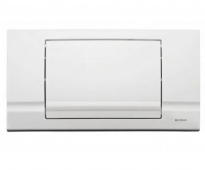  Schwab RIVA white one-touch control panel