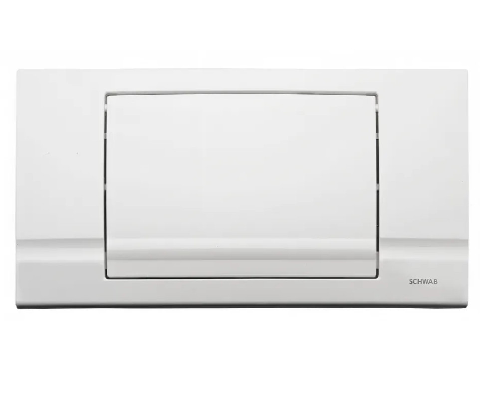  Schwab RIVA white one-touch control panel