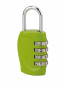 BORA BORA 30 padlock, changeable combination