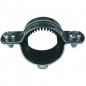 Single ISO collar D.28mm 50p