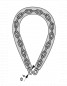 LOOPS anti-theft chain, length 0.60m, diameter 6mm