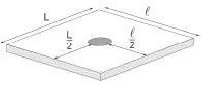 EPS-Halterung für Turbosol-Duschwanne 150 x 120 x 7 cm