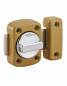 Automatic lark lock 30mm, epoxy bronze