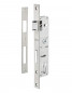 Recessed lock box for metal door, 22mm axis L.40 E.70, reversible