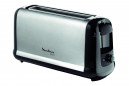  Moulinex Subito Toaster schwarz und gebürsteter Edelstahl