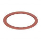 Fibre seal for tap head 13x16x1mm - bag of 10 pieces 