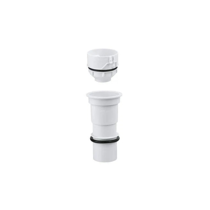 Adaptateur 4.5 litres pour réservoir Grohe GD2