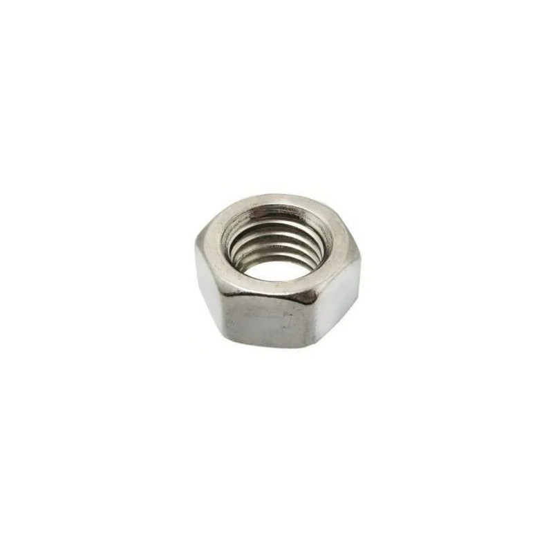 HU nut 4x70, pack of 100