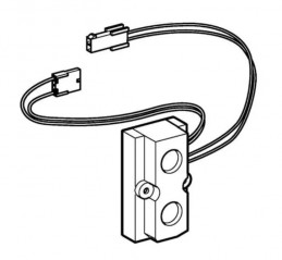 Electronic sensor for Geberiturinal control