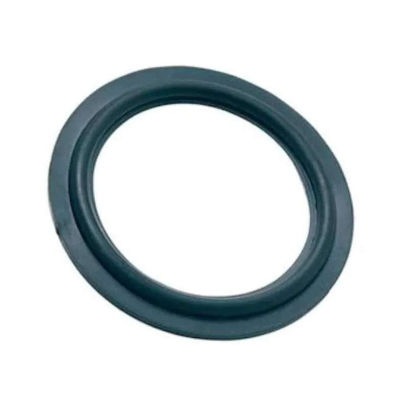 Drain gasket for stainless steel bathtub and sink, 54x72x6