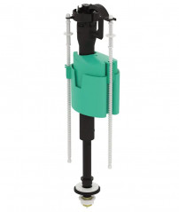 Robinet flotteur Porcher vertical pour Aspirambo