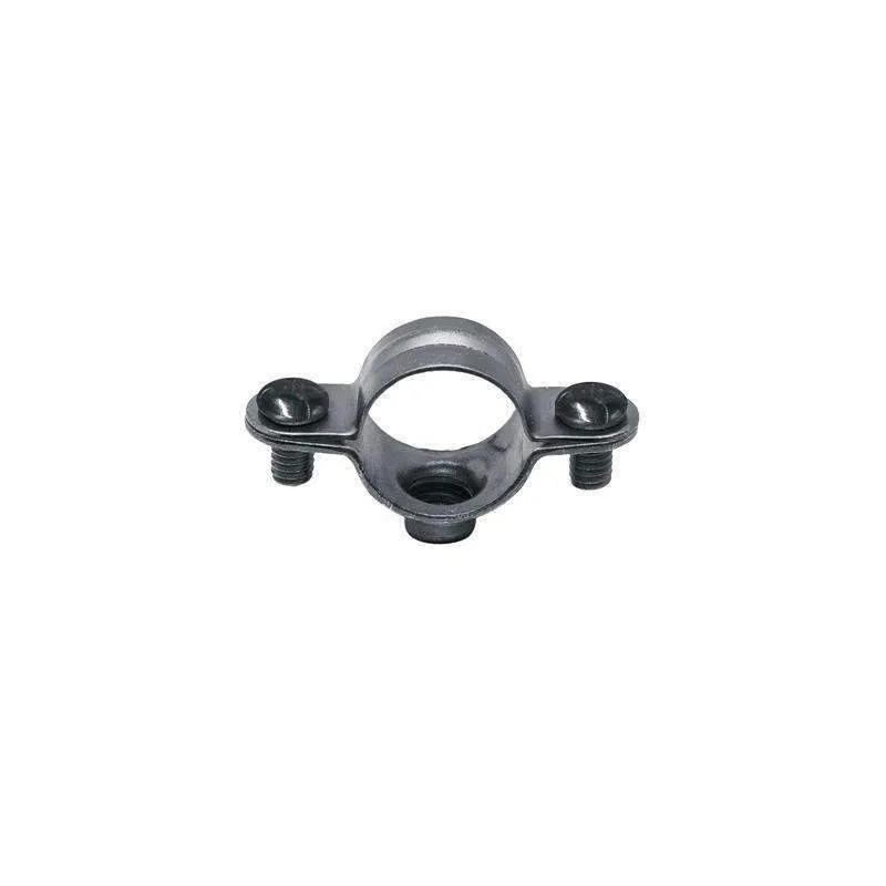 Single collar D.22mm 100p