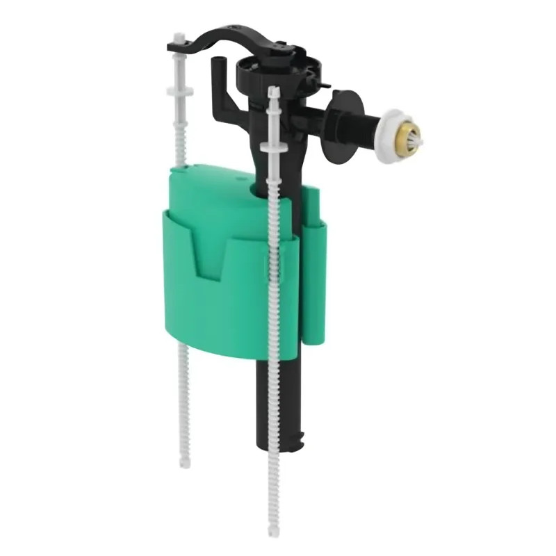  Porcher side-mounted float valve for Aspirambo