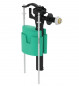  Porcher side-mounted float valve for Aspirambo