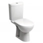  Allia DITO 2 pacchetto toilette elevata con sedile standard