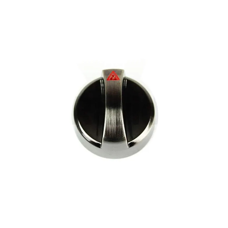 Gas handle for Forge Adour Prestige griddle from 2013