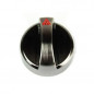 Gas handle for Forge Adour Prestige griddle from 2013