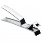 Stainless steel hot plate tongs