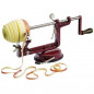 Heavy apple peeler