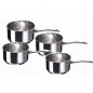 Batterie 4 casseroles 14,20 BEKA LINE