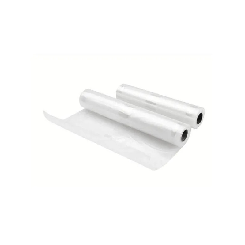 Sachet sous vide, 2 rouleaux