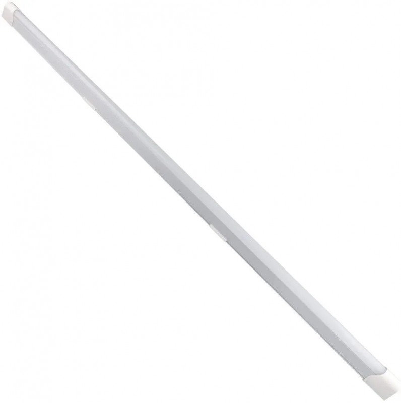 LED light fitting 20w, 1200mm