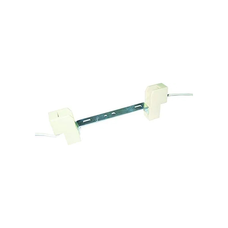 Halogen Socket R7S, 119mm