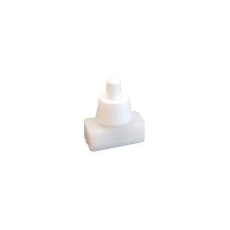 Push button switch mini, 2A, 250V, 25x15mm