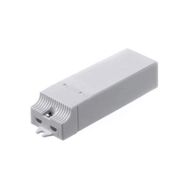 Electronic transformer 60W, 240/12V