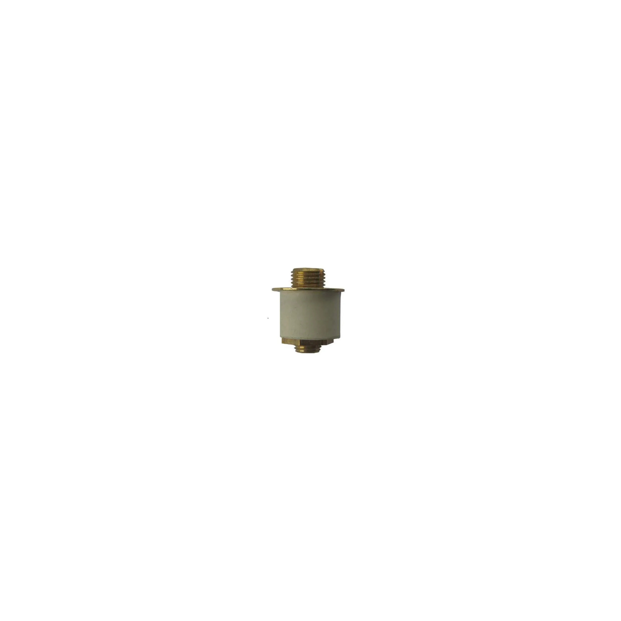 Adaptateur bouteille pour douille de lampe 16 à 18mm, M10x1