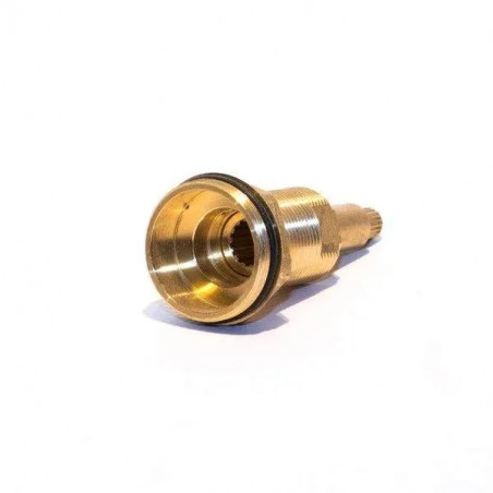 Ceramic cartridge for AQUANOVA PLUS sink and shower