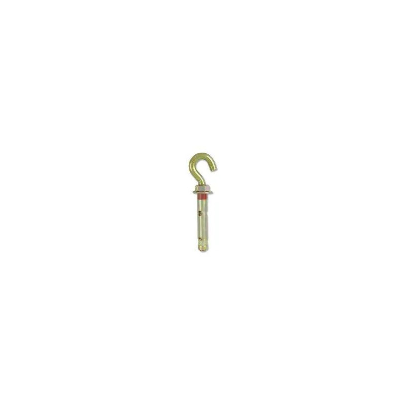 Lareido Hook Anchor G11C 10x60, 2 pieces