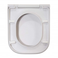 Asiento equivalente a Duravit Happy'D2 blanco