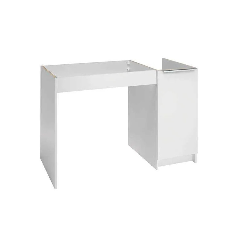 Meuble pour Kitchenette handicape 1.20 mètre