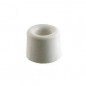 Rubber floor buffer diameter 30 mm, 2 pieces