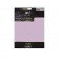 Sanding sheet PWL 230x280, grain 80, pack of 5 sheets