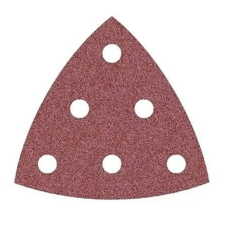 Feuille abrasive PFS 230x280, grain 40, paquet de 5 feuilles