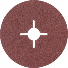 Feuille abrasive PFS 230x280, grain 40, paquet de 5 feuilles