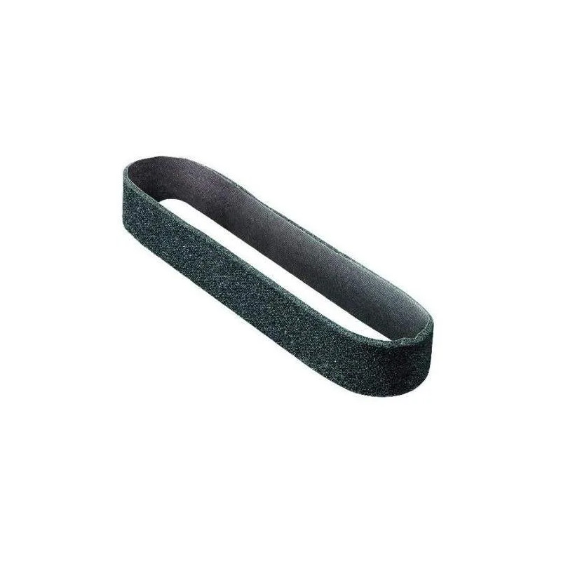 100mm x 610mm endless belt, 40 grit