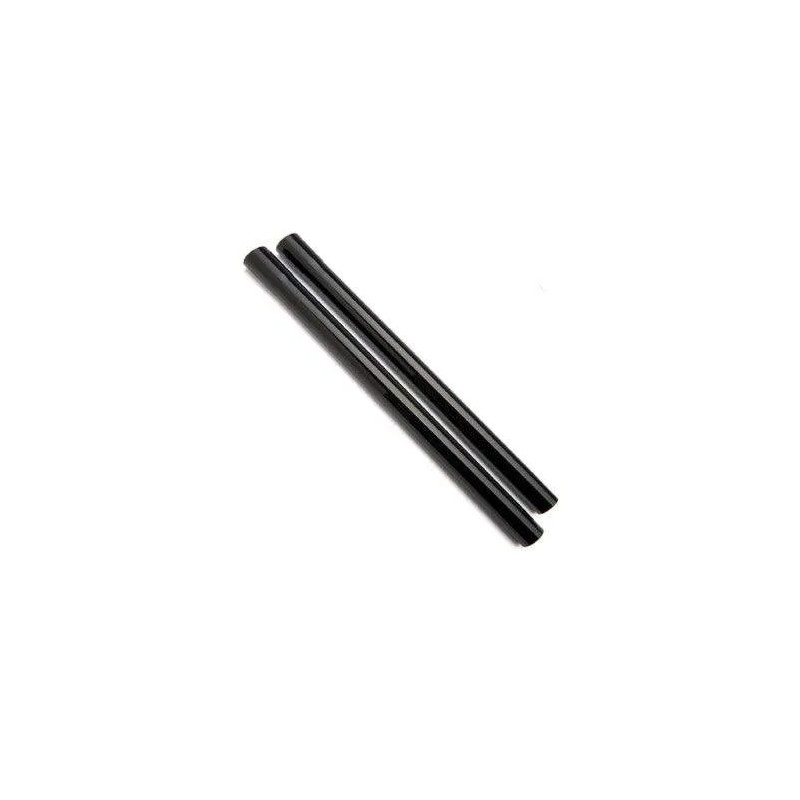 PVC tube for NILFISK Aero, Buddy, Multi, 2 pieces