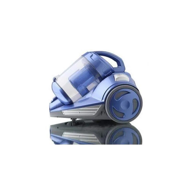 Bagless vacuum cleaner 2.5L, 700W CLA