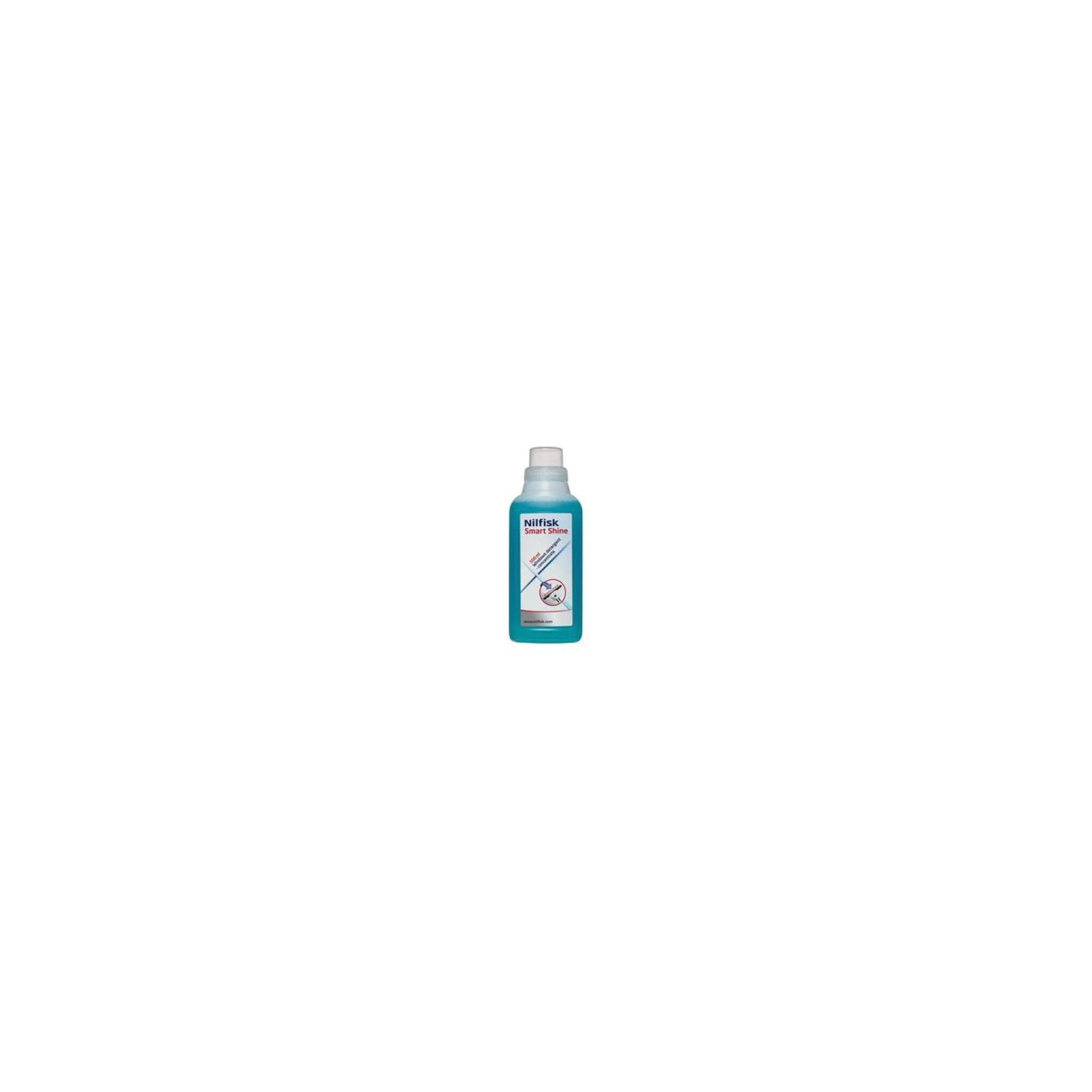 Détergent vitres 500ml SMART SHINE