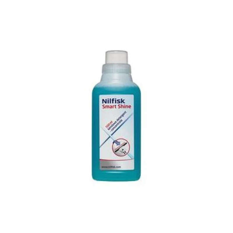 Detergente per finestre 500ml SMART SHINE