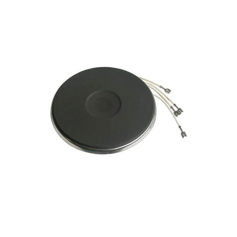 Wire griddle diameter 180mm, 1800w